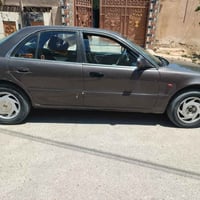 سوناتا تو • ١٩٩٤ • مكينة 2000