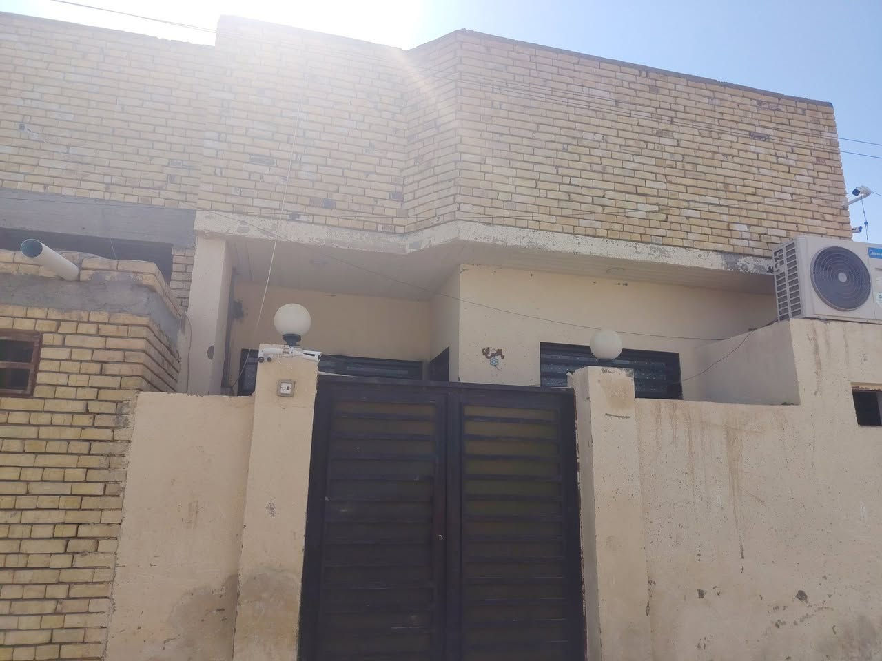بستان الاخلاص • داران • زراعي عقد ٢٥