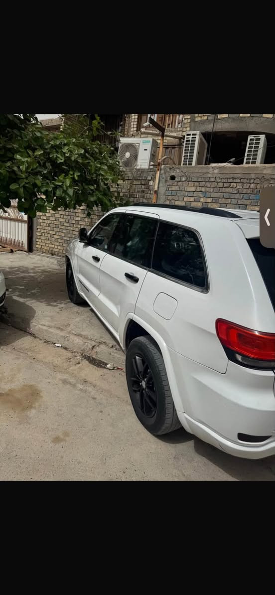 ٢٠١٧ • ٣٦٠٠ سي سي • فور ويل