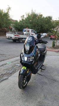 سوبر ايبو • شحن • باتري جدد