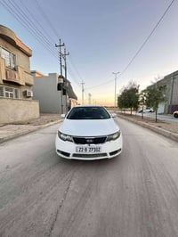 ٢٠١١ • محرك ١٦ • قير ٦ نمرة