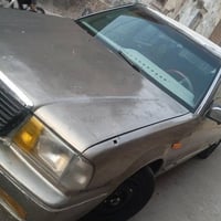 نيسان سدريك • 2001 • أربيل