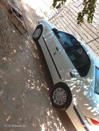 سمند ٢٠١٠ • مكينه وجير نضيف • باتري جديد