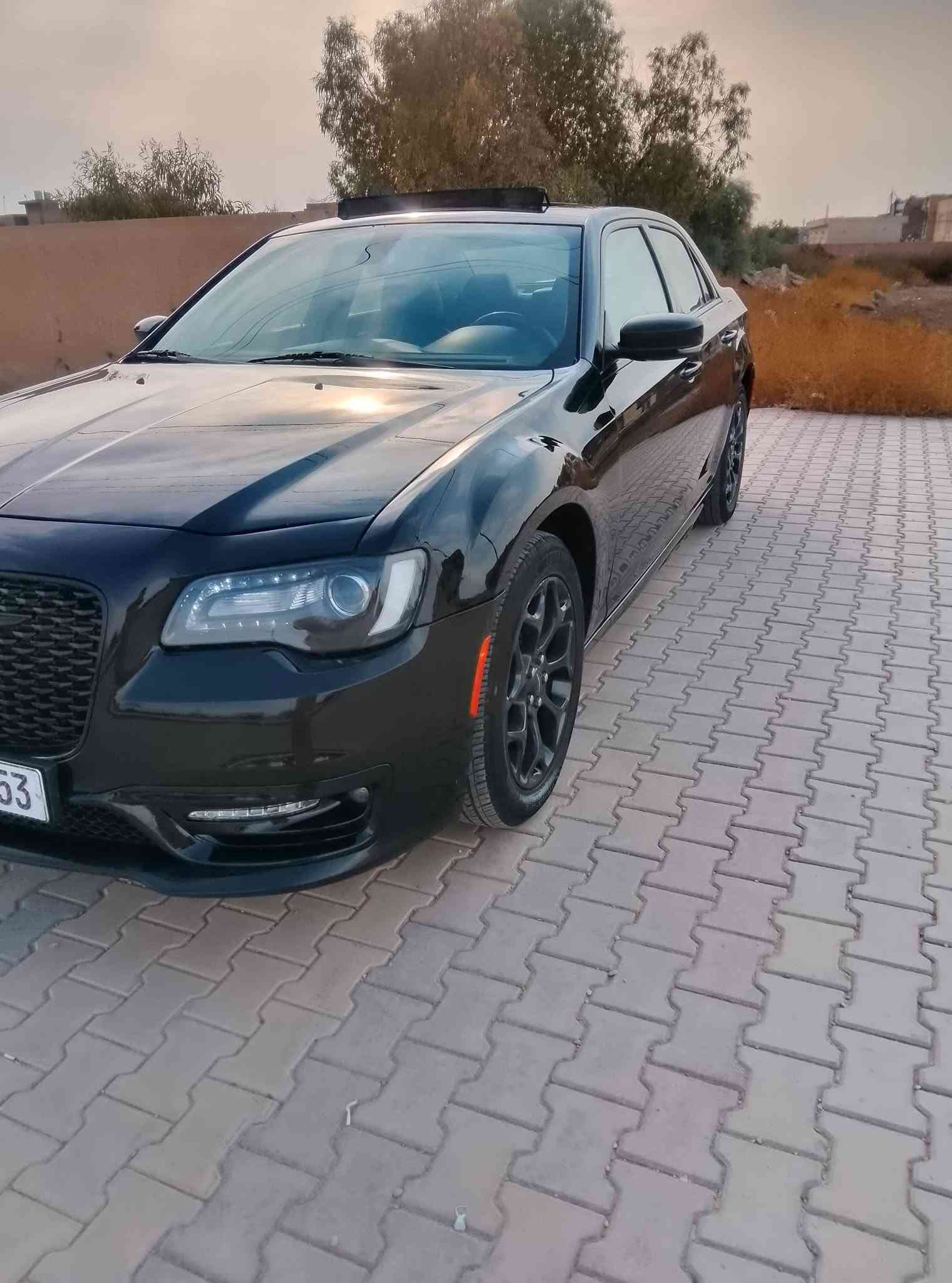 موديل ٢٠٢٣ • وارد امريكي • رقم بغداد