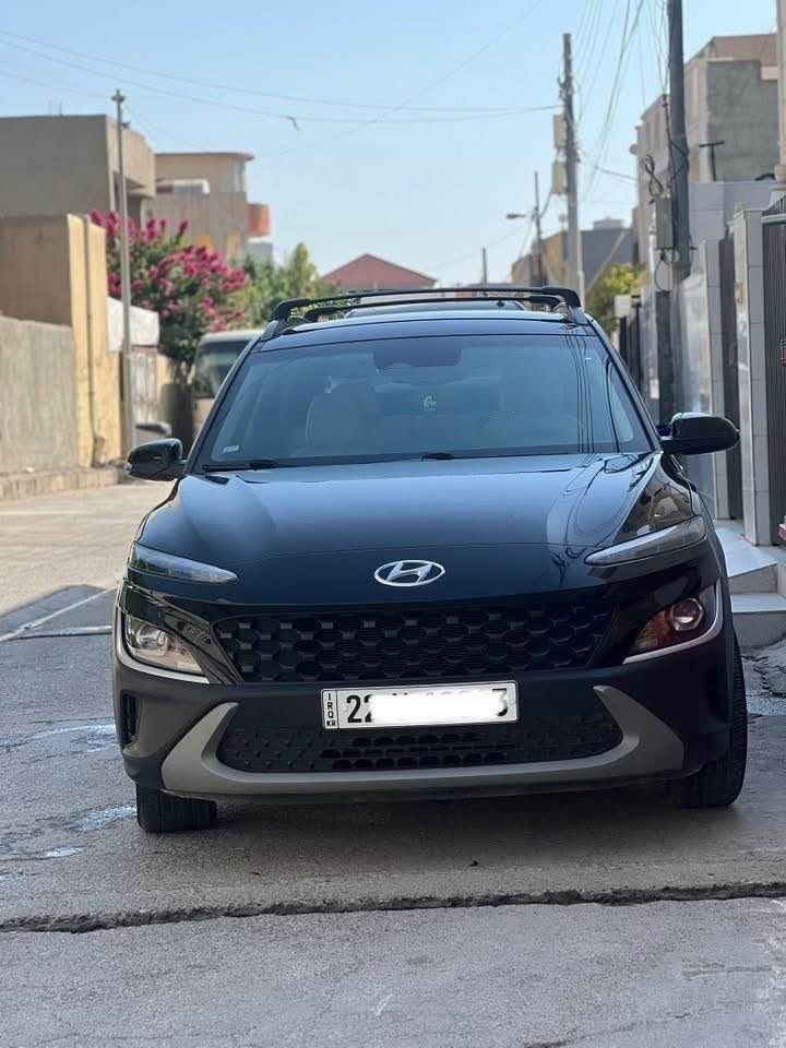 Hyundai kona 2023
هيونداي كونا ٢٠٢٣
محرك ٢٠٠٠ دوش المرغوب
رادار، شغال ، بصمه
مقاعد كهربائي، شاشه ، باب بصمه
بيها ملاحضات  البسیطە
مكان اربیل
.
سعر 145
***********
*********** كركوك, العراق
