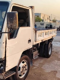 كنتر • دبل شاصي • جاهز تحويل