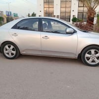 سيراتو • ٢٠١٢ • كفاله عامه