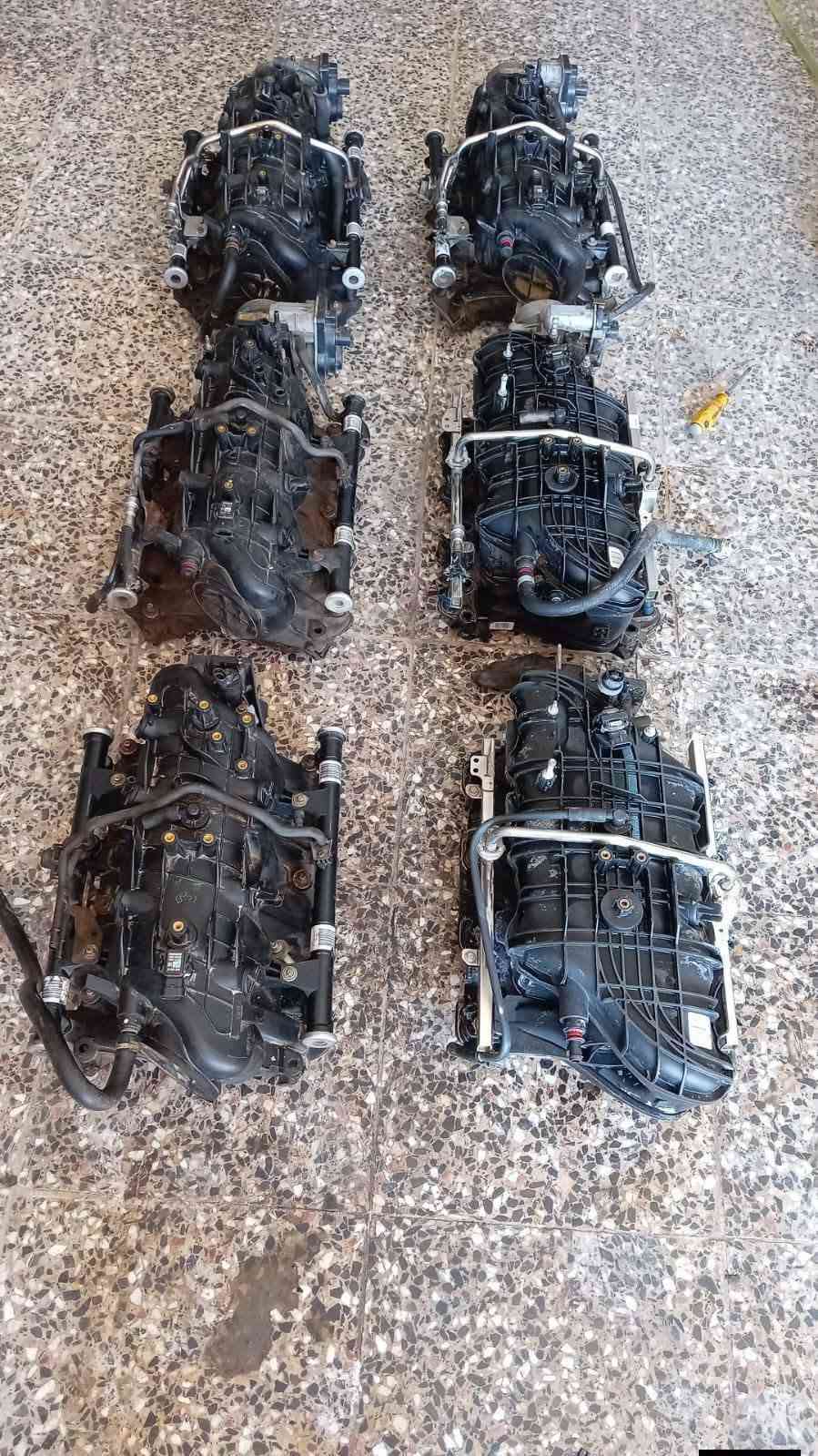 متوفر قطع غيار سيارات أمريكيه تاهو وجمسي ويوكن
قطع بلاديه
متوفر جمله ومفرد
للتواصل على واتس اب 
***********
