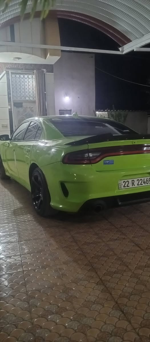 جارجر ٢٠٢٣ اربيل 
حادث جاملغ خلفي
وقبق جنطه فقط
محرك ٣٦٠٠
فئه SXT
ماشيه ٣٩
تريد تحويل تريد وكاله 
السعر ٢٢٥
للاتصال ***********
مكان سياره حله
