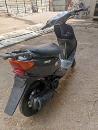عصفورية • رياضي • سلف