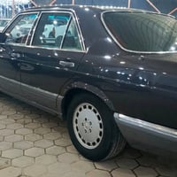 مارسيدس ٩١ • وضع الشركه • رقم بغداد