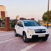 شفروليه اكونوكس • ٢٠٠٦ • رقم اربيل