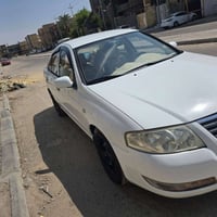 نيسان صني • ٢٠١٢ • مكينة وكير