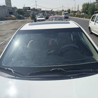سياره اكسنت خليج 2016 كله اصلي ناسيه 106000سعر 90 رقمي 07710559779 بغد...