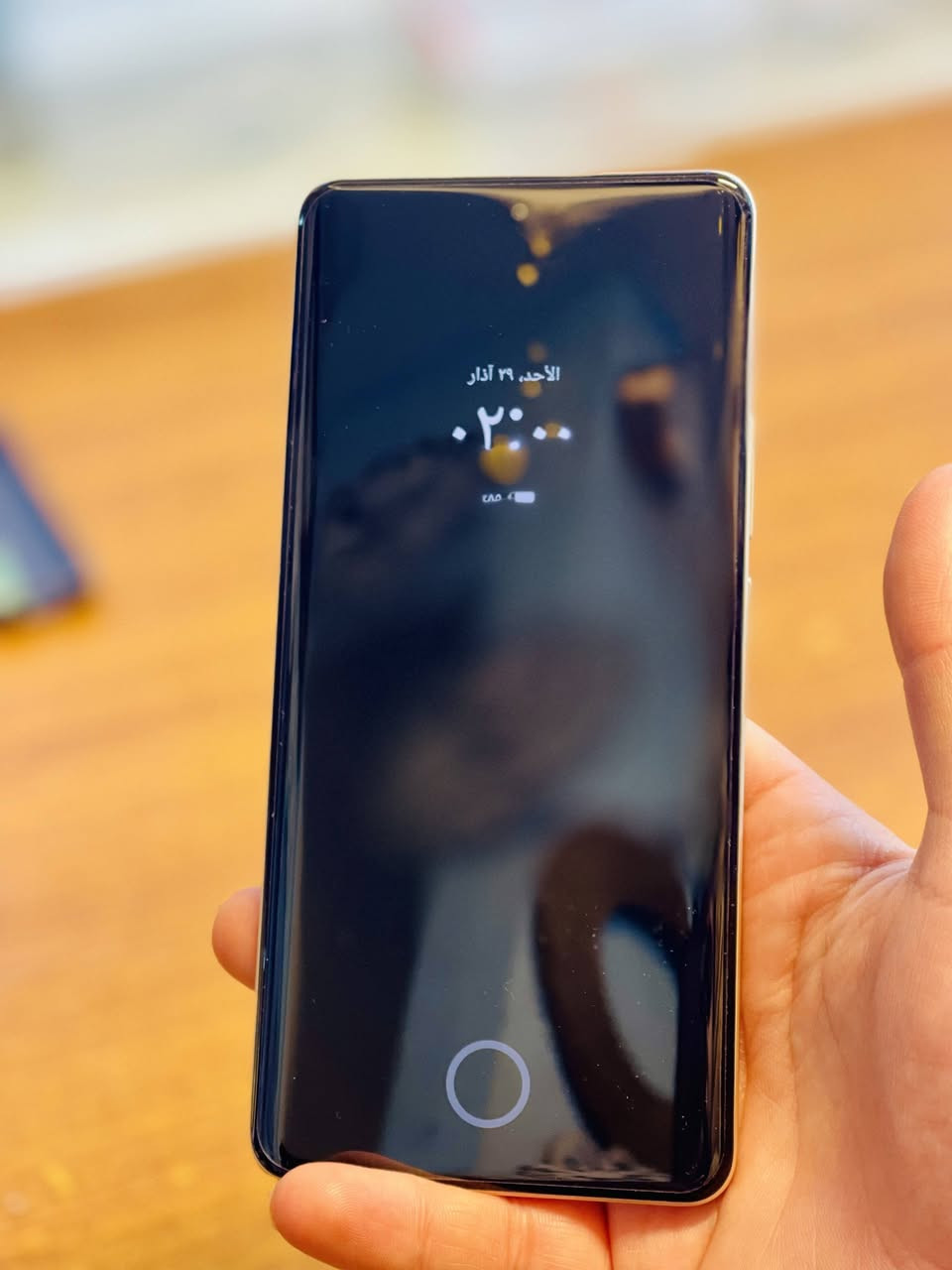 ريلمي ١٥ برو • ٥١٢ جيجا • بطارية ٧٠٠٠
