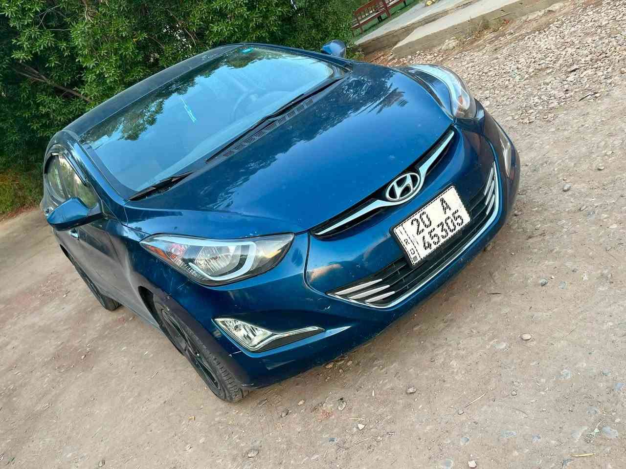 السلام عليكم لانتره 2016 امريكي بدون ضرر كلين للبيع رقم ديالى الجديد تحويل مباشر صدر جديد تبريد ثلج السياره نضيفه السعر 100 
***********
