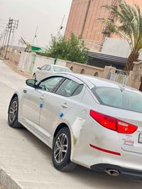 اوبتيما • ٢٠١٥ • صاحبها