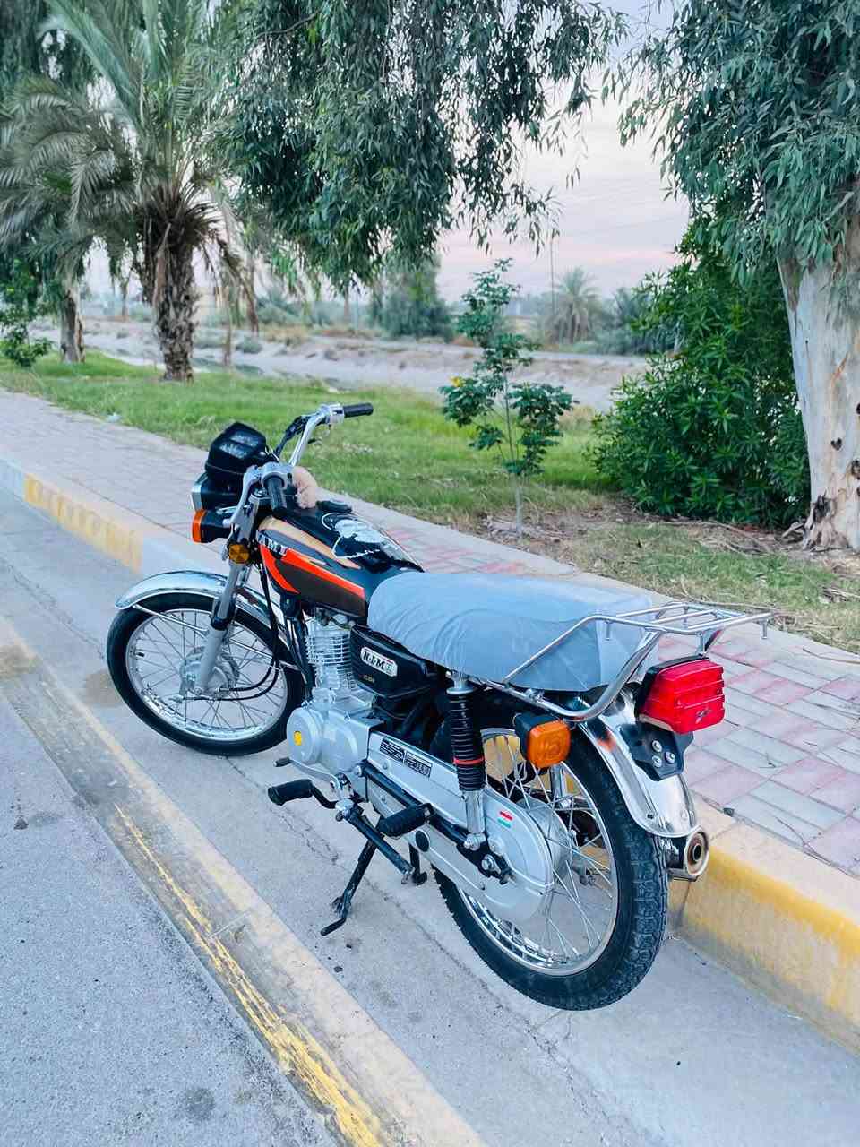 نامه متياز • مديل ٢٤ • وراق سكنر