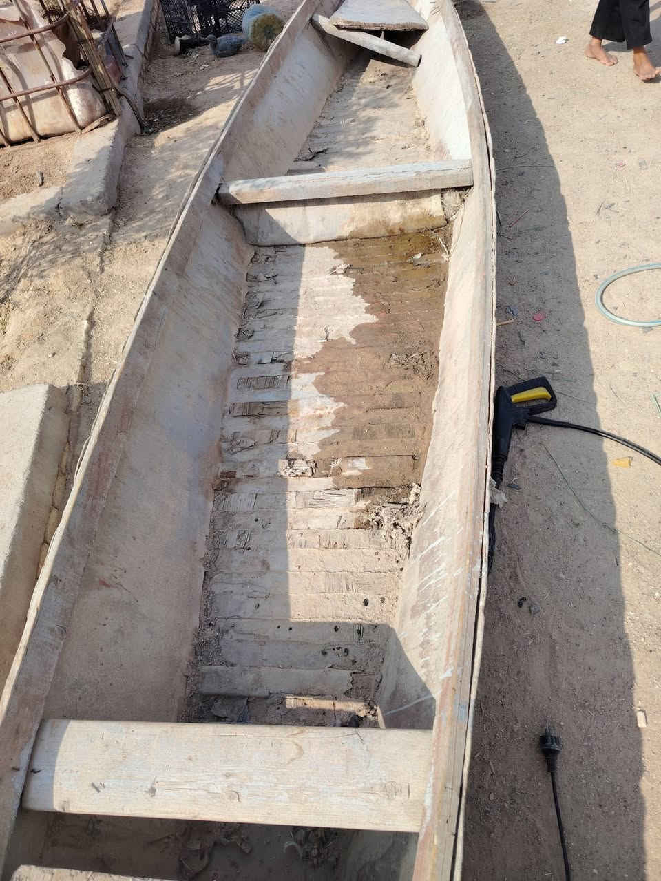 بليته ايرانيه • بصرة • كرمه علي أبو صخير