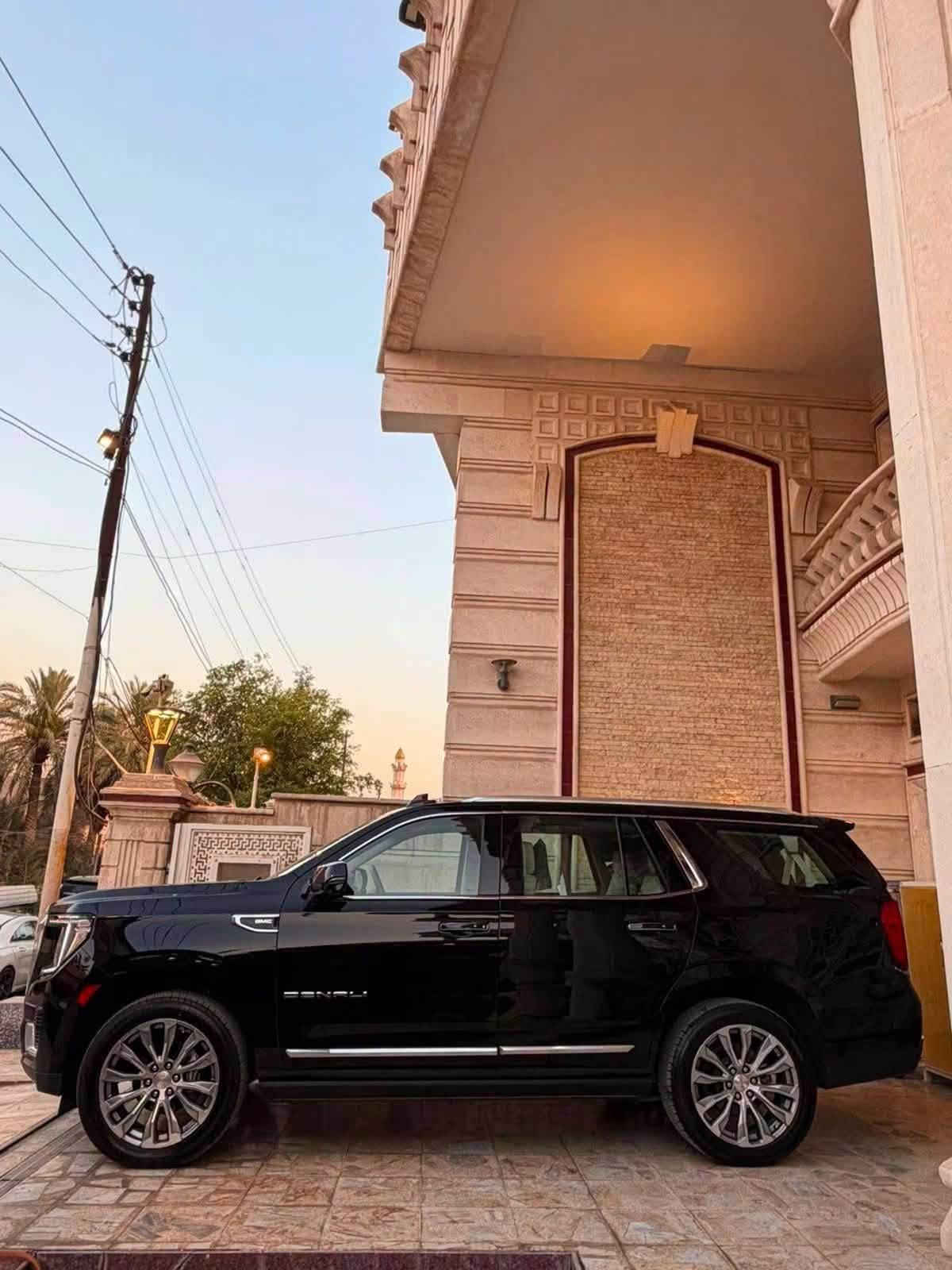 دنلي ٢٠٢٢ • بدون صبغ • بصمة