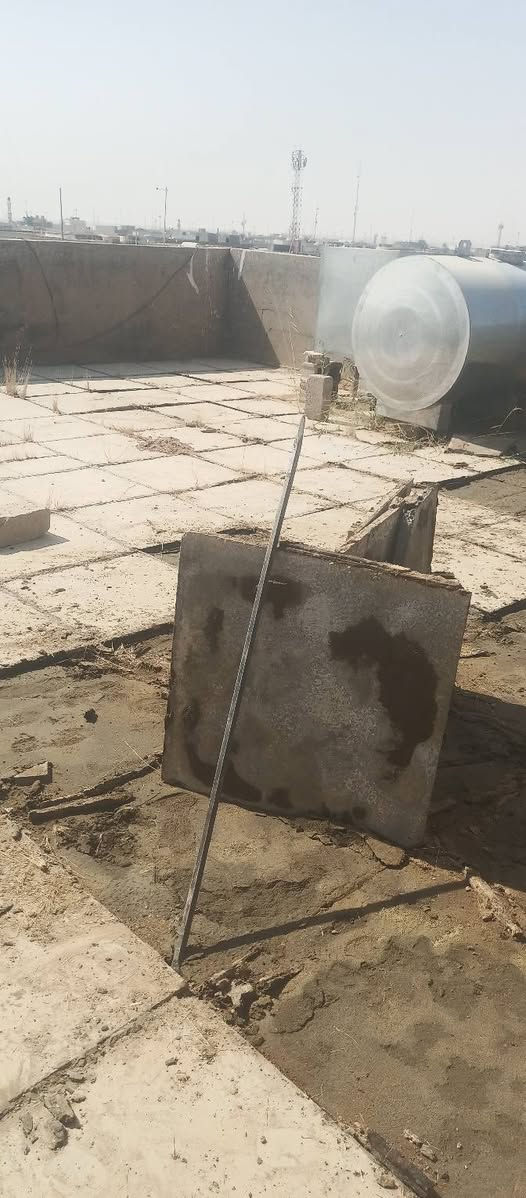 تم بعون الله قلع لشتايكر لقديم و تم تبديله شتايكرجديد درجه اوله  مستمرين بل اعاده ماستك وتطبيك شتايكر اي مشكله عندك بل سطح تفضل خاص او تصل عل رقم *********** يوجد واتساب
