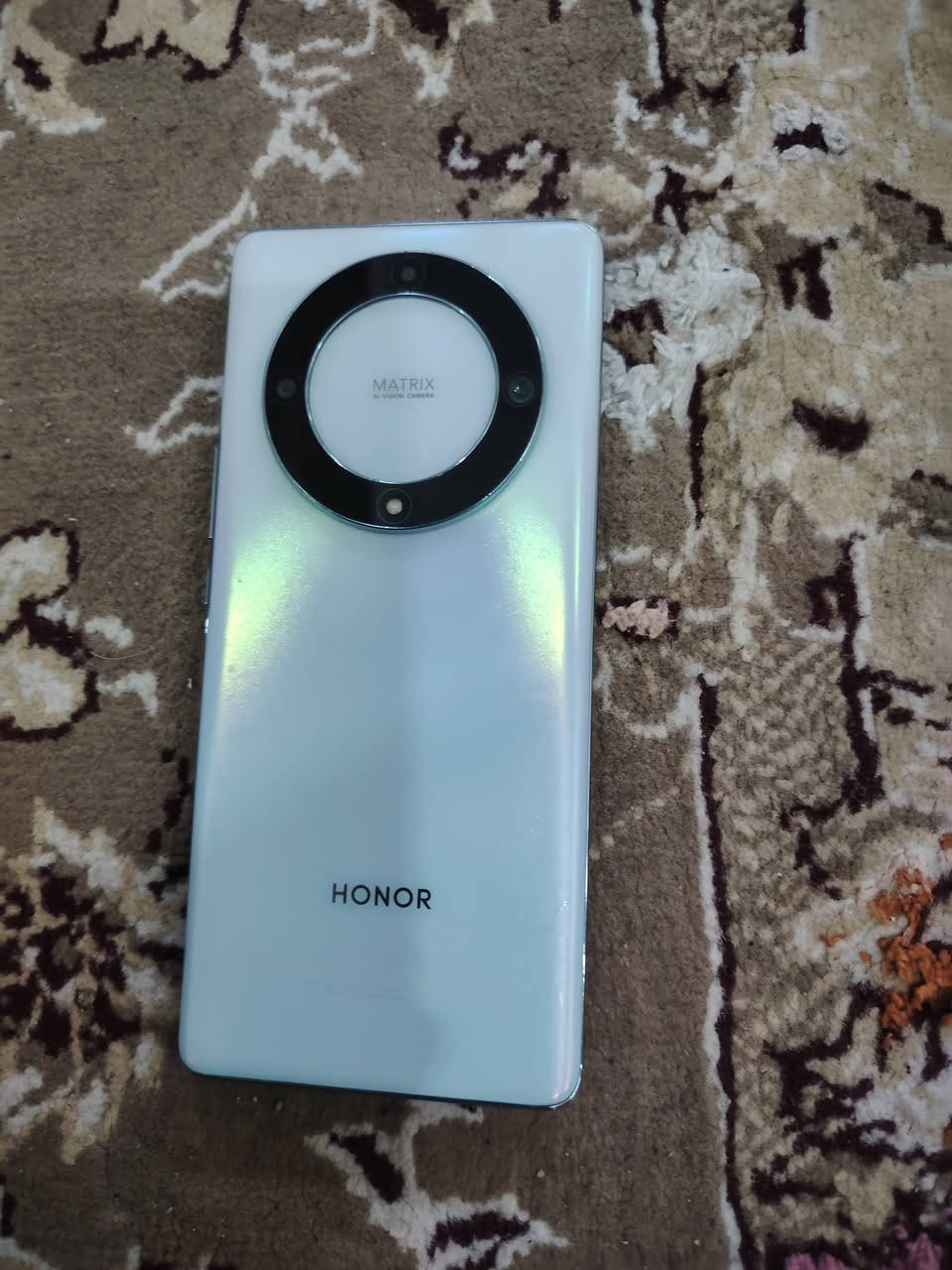هونر RMO-NX1 • ٢٥٦ جيجابايت • ٨+٥ رام