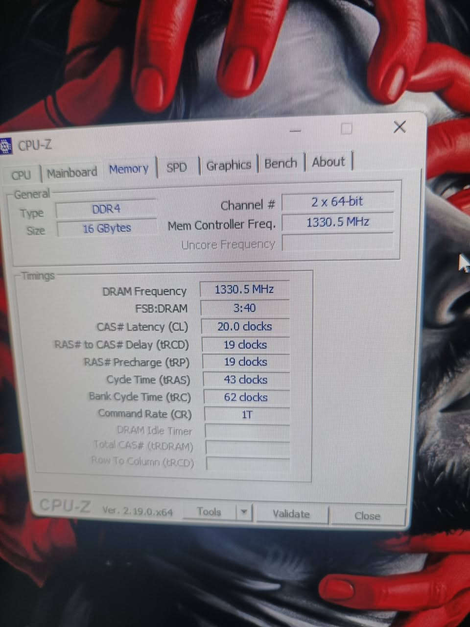 تجميعة • GTX 1660 Ti • Ryzen 5 5600
