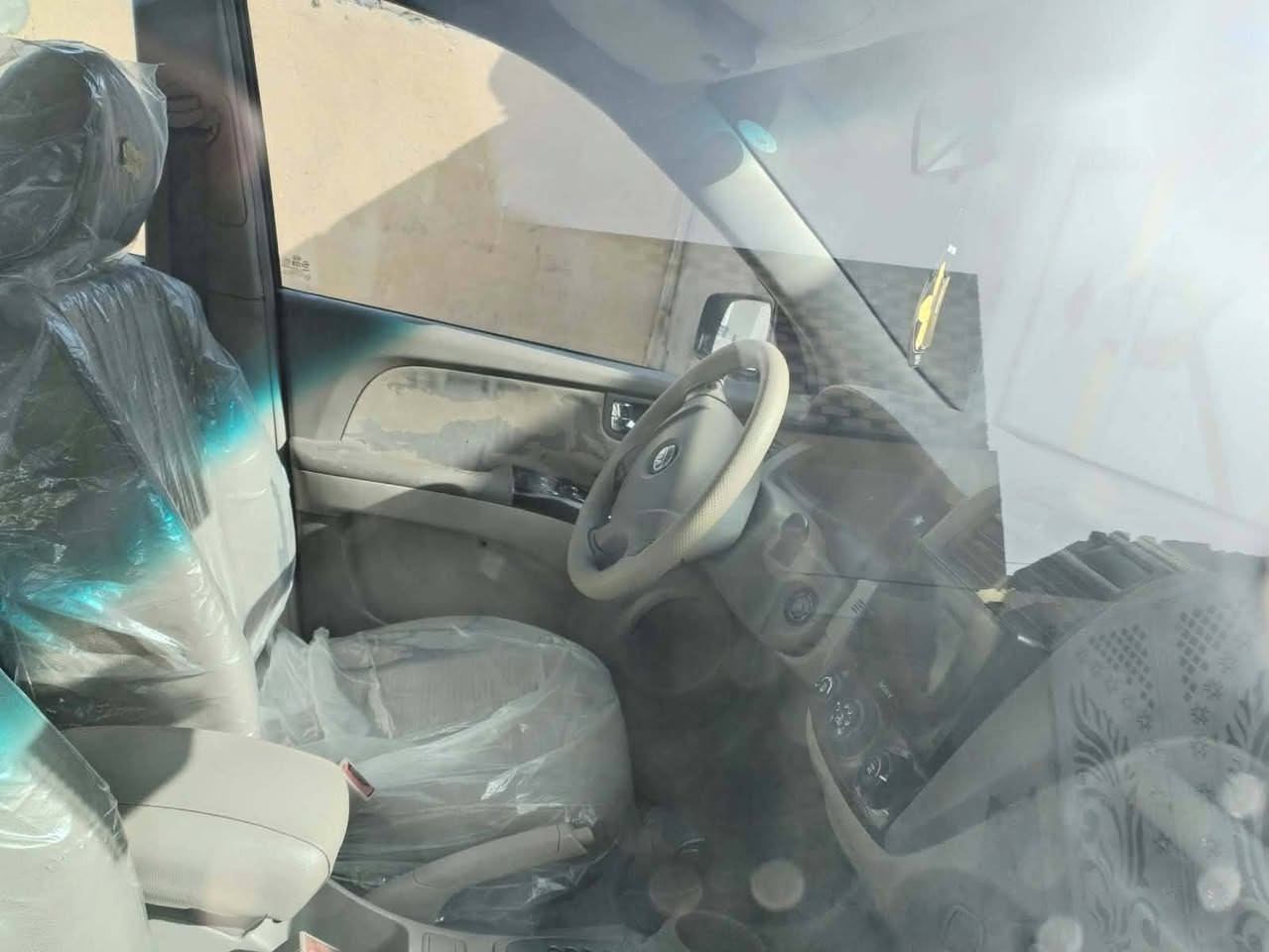 كيا سبورتاج موديل 2007 للبيع
مكينة 2000
بيها صوت قلقلة قليل، وما بيها تنقيص أبد
چاملغ مبدل جهة الصدر فقط
مكفولة من الصبغ والضربة
تبريد ثلج ❄️
رقم شمالي
تريد وكالة، تريد مداور
السعر 85، وبها مجال
 ***********

