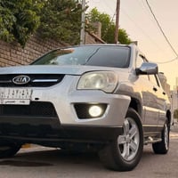 سبورتج ٢٠٠٩ • فتحة سقف • محرك ٢٠٠٠