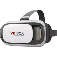 نظارات واقع افتراضي • VR BOX • للهواتف