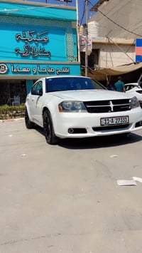 افنجر ٢٠١٤ • ماشي ١٢٩ الف • محرك ٢٤٠٠