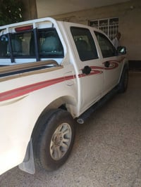 بيكم جين بي • ٢٠١٢ • مكينة وكير