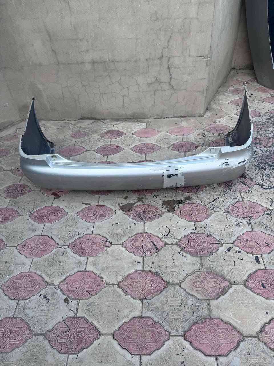 باب خلف السائق • دعاميات ورة وكدام • النجف الاشرف