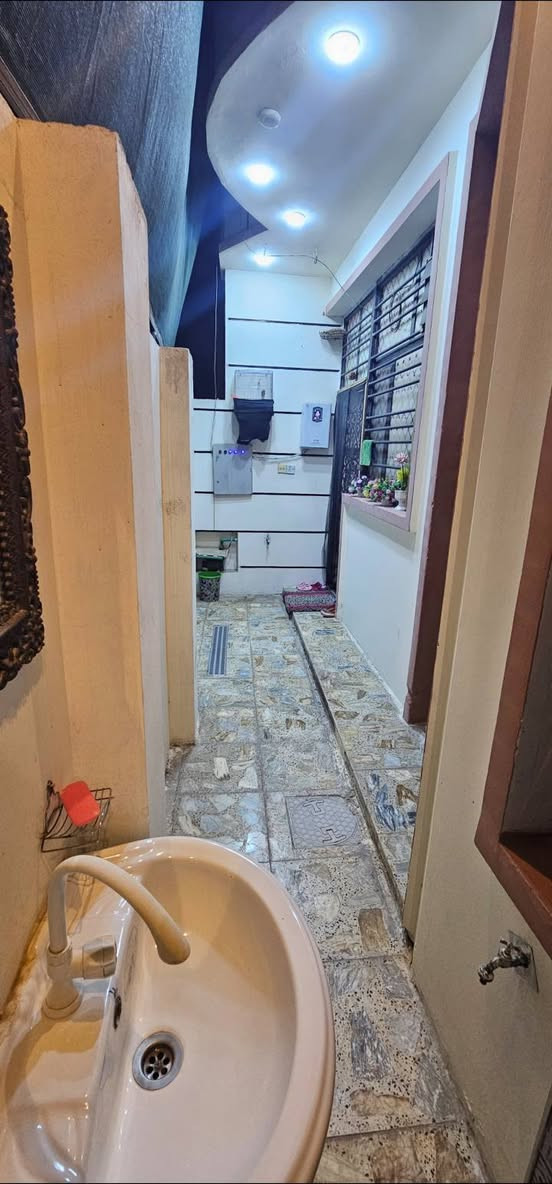 البوعيثه • ٧٠م • واجهة ٧