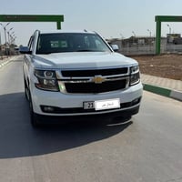 تاهو • ٢٠١٨ • ١٠٣٠٠٠ كم