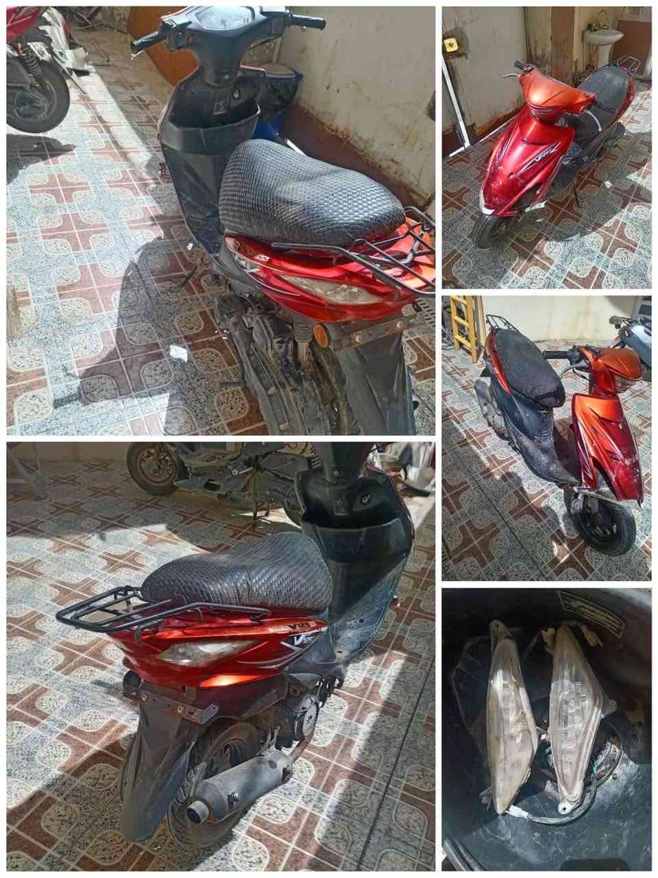 للبيع طافيه مادري شنو بيها ابيعها عله وضعها
***********
طويريج
