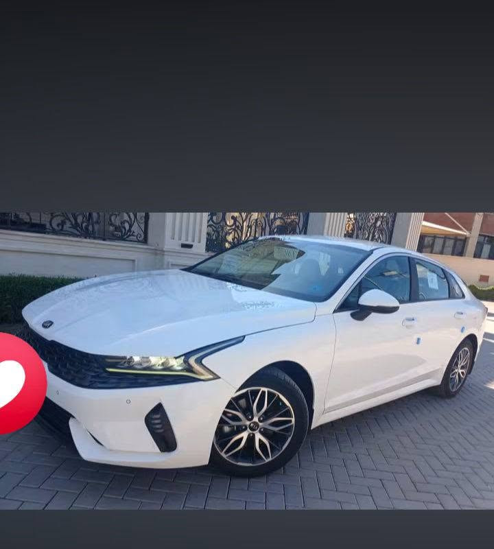 كي فايف خليجي موديل 21 زيور 
مكفوله كفاله عامه 
مكينه 2000 
ماشيه 31 ألف شرط الفحص 
رقم بغداد دولي سنويه جديده هزه جديده 
سياره جديده كارتون سبيرهه مانازل 
بس اليدور جديد يتصل 
مكان السياره ناصريه 
***********
