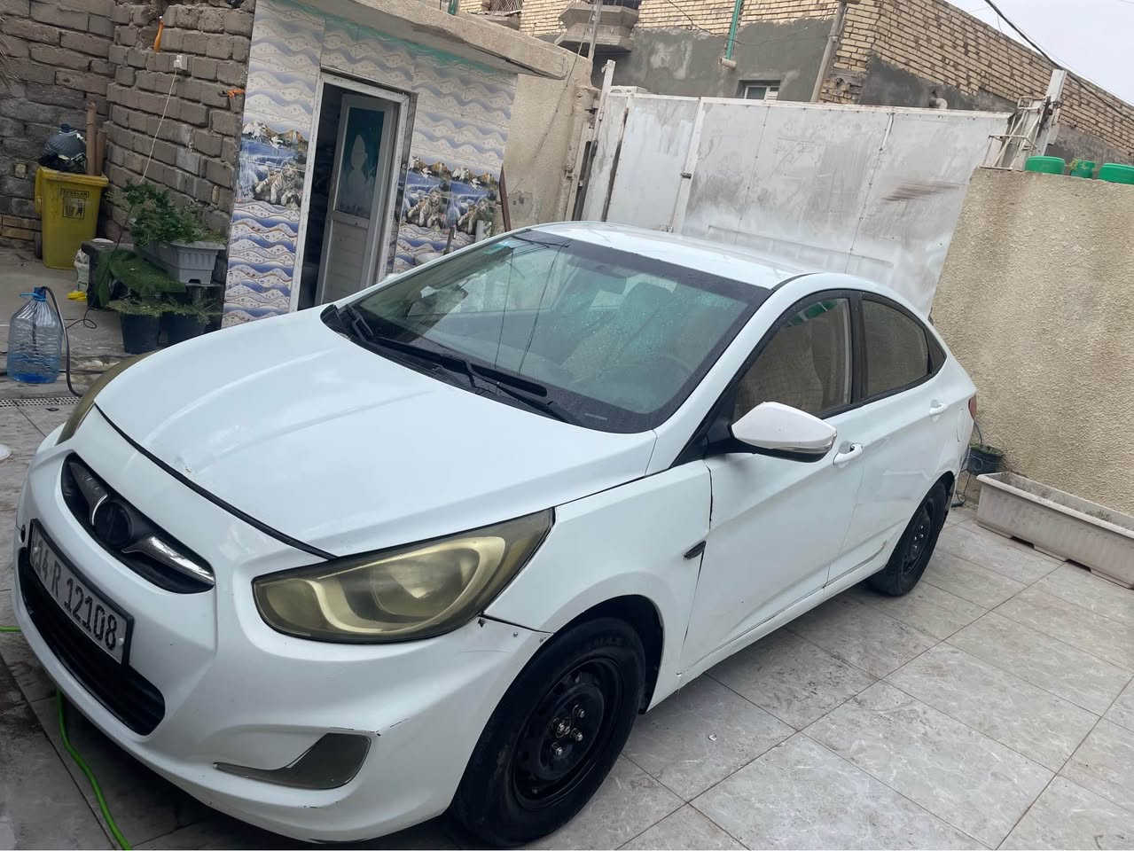 اكسنت ٢٠١٣ • خليجي • البصرة المعقل