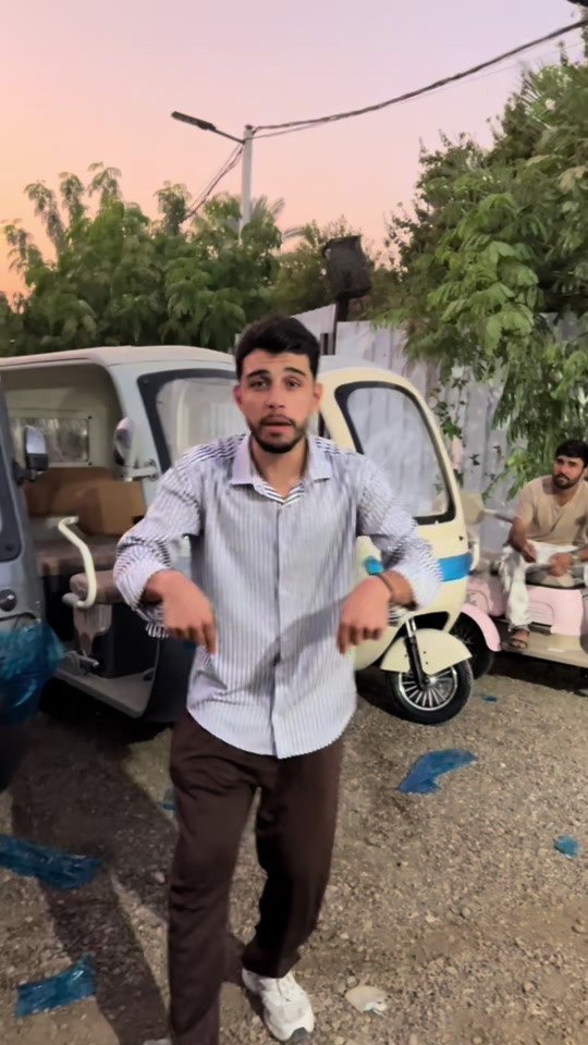 سفينة الامير • الكاظمية شارع 60 • 10ص-10م