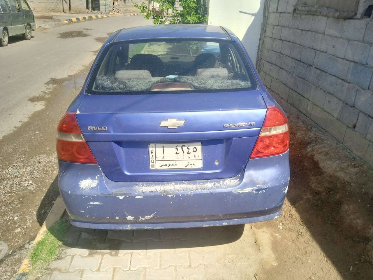 افيو خليجي مكينه 1600 المرغوب. سياره بلاديه تخم تاير  كهربائيات  تدفئه وتبريد رقم. ديالى بسمنه بيع. مستعجل ب40وبيهه مجال حك. جيتك.*********** ديالى. بعقوبه ناحية. العباره  @@@
