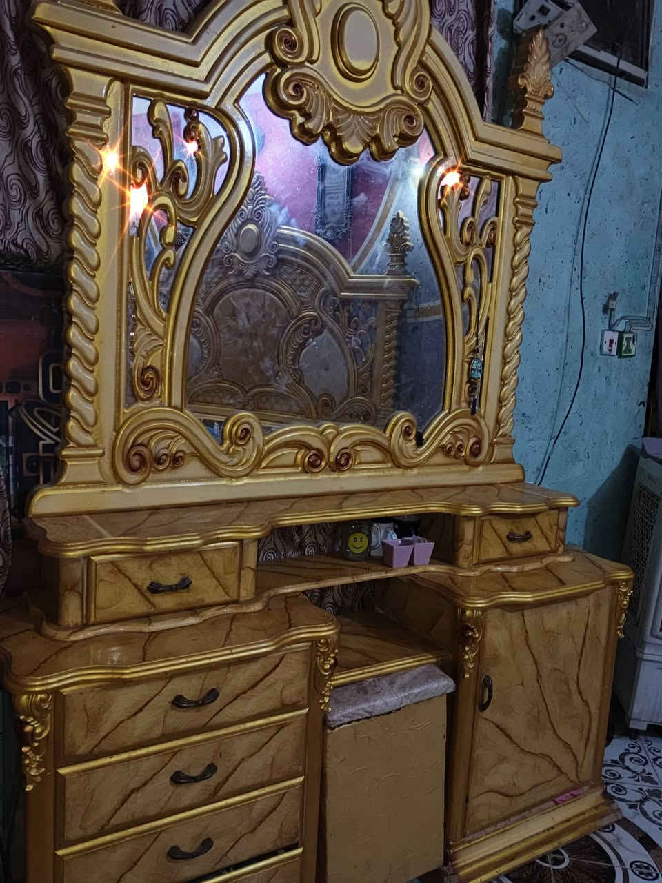 700 صاج داخل بس تصميم تركي
