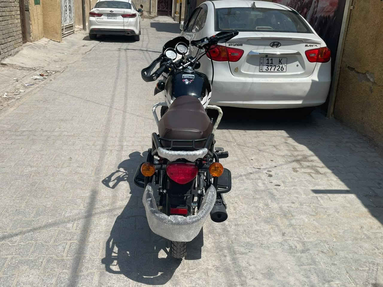 دراجة دايوان جبلي ٢٣ نازلة ٢٥ رقم بغداد دراجة نظيفة السعر ٢٦٠٠ وبيهة مجال العنوان بغداد الشماعية (شارع الكهرباء ) 
للإستفسار ***********
