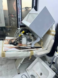 اجهزة طبية للبيع 07739495724