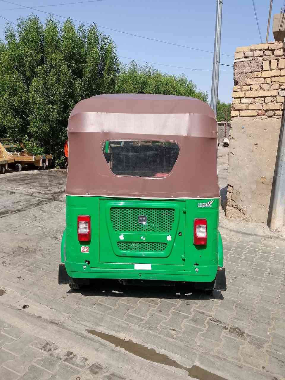 مضلع • واسط • كوت حي الجهاد