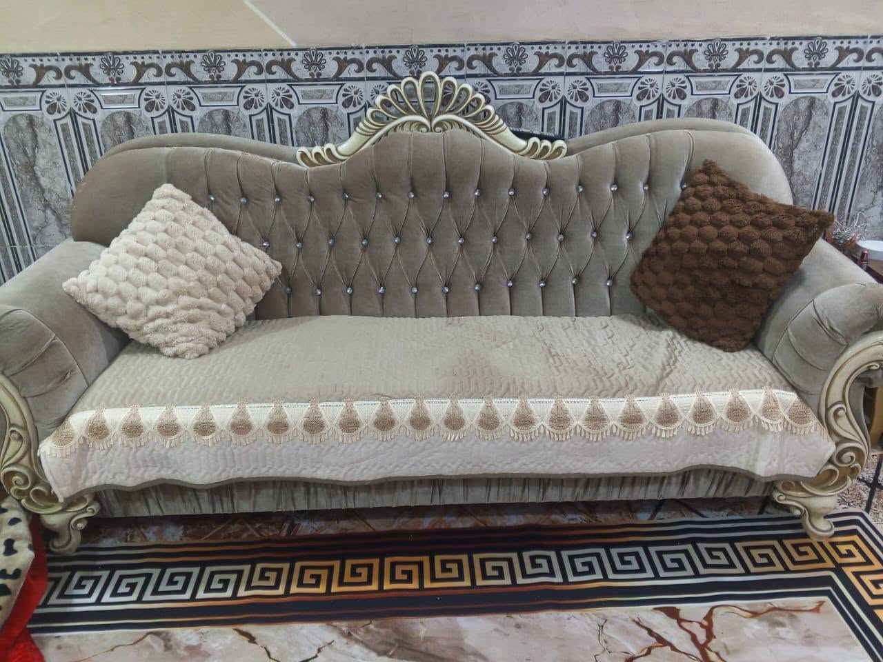 ب350 نضيف كلش مابي شي ابد الدوره
