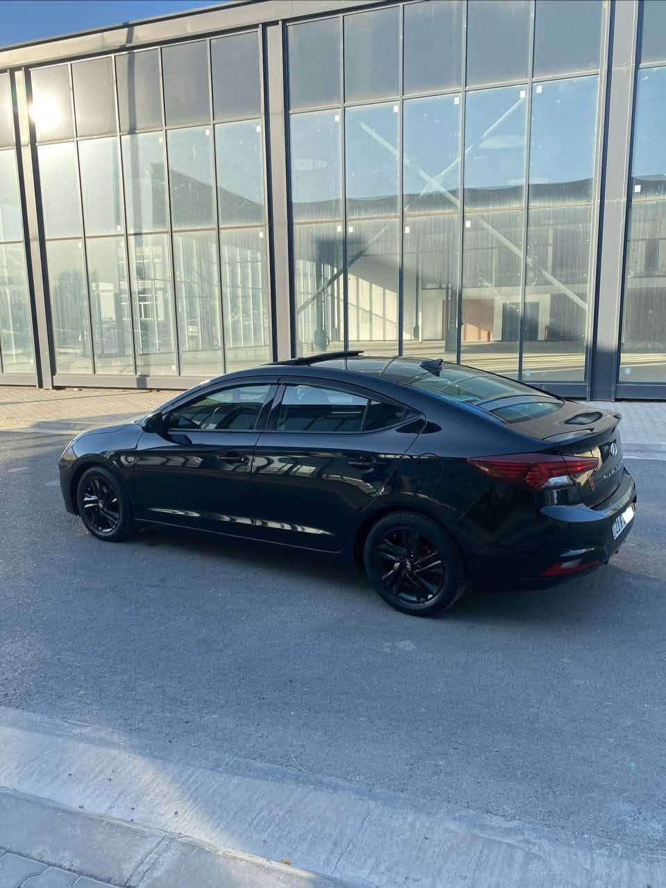 هيونداي النترا موديل 2019 ✅

سعرها ادخل ع رابط https://t.me/carssofiraq/16732

فول مواصفات بجم كبس 🟢
بيها باب السائق + خلف السائق مبدل نفس اللون 
صبغ فقط جاملغ الايسر 
رقم الشاصي / KMHD84LF5KU793899
مواصفات السيارة 📌
شاشة كبيرة تدعم الاندرويد و ابل كار بلي🟦
تبريد منفصل ثلج ماشاءالله 🟦
كشنات تدفئة منفصلة جهتين🟦
ثلاثة وضعيات قيادة (normal - Eco - sport) 🟦
بصمة تشغيل+ بصمة ابواب جهتين 🟦
تحكمات ستيرن كاملة 🟦
مثبت سرعة + نظام النقطة العمياء تنبيه 🟦
سلايد 🟦
انارة ترحيب 🟦

حجم مكينة السيارة 🚗
2.0L DOCH ✅
عنوان محافظة السليمانية 📍
للاتصال ☎️ ***********
*********** رقم تلفون 

.
.

🚗اعرض سيارتك ع اقوى قناة تلكرام و واتساب و صفحتي فيسبوك للبيع و شراء سيارات ادخل ع رابط 👈 https://t.me/carssofiraq
