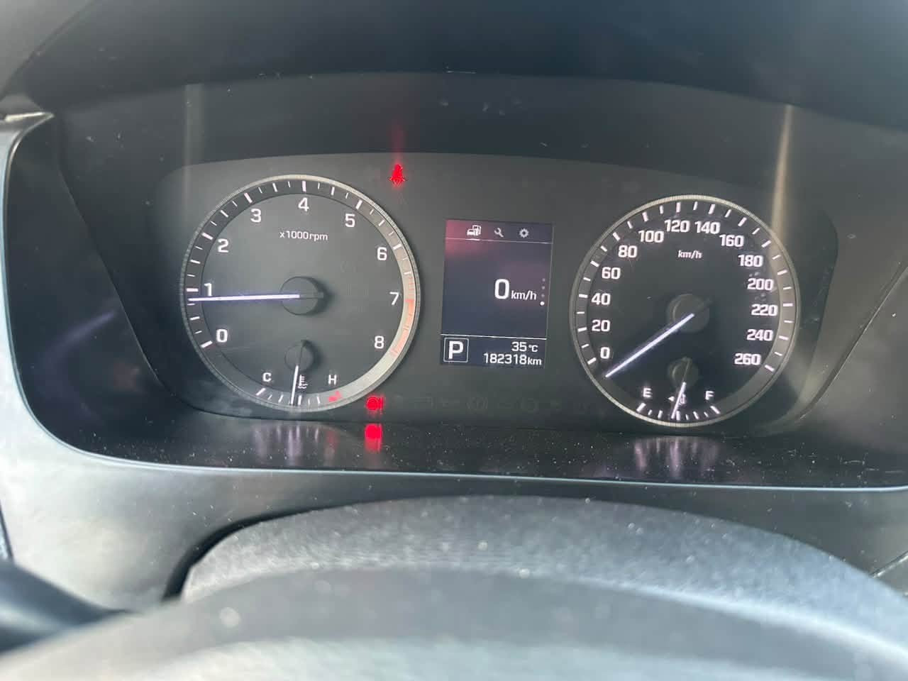 سوناتا ٢٠١٦ • خليجي • رقم ذي قار