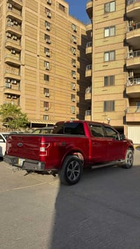 F150 لاريات • ٢٠١٩ • ٨ سلندر