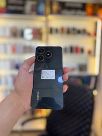 ريلمي C61 • ١٢٨ • الضباط
