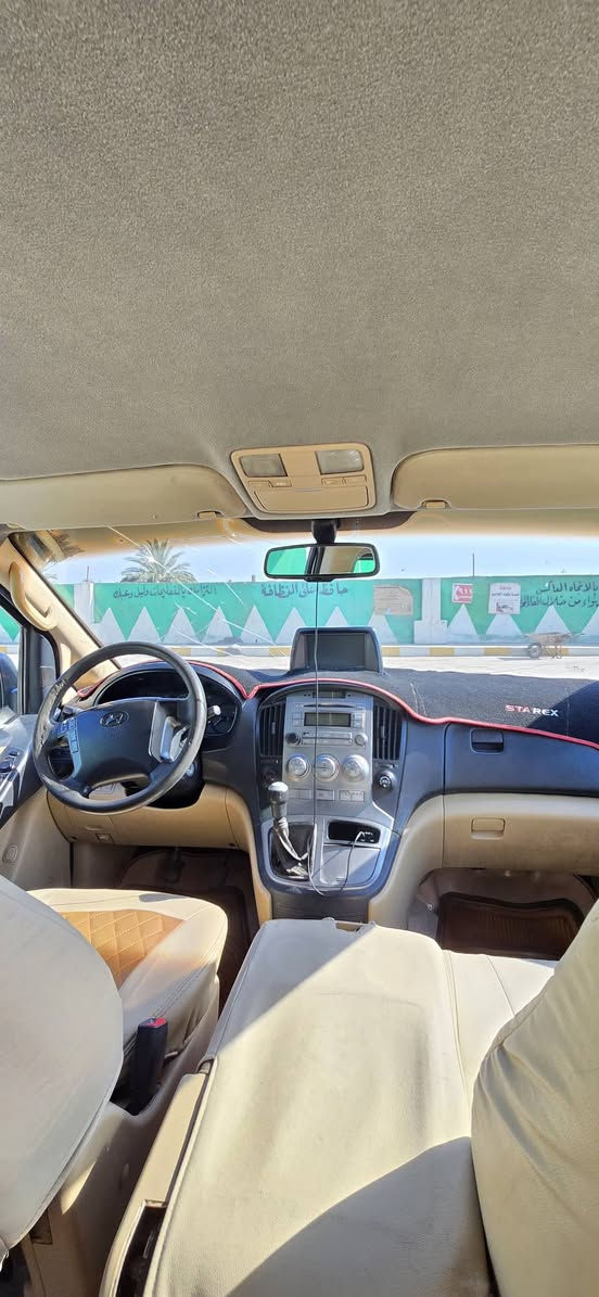 سلام عليكم ستاركس للبيع ٢٠١١ بغداد ألماني سياره مكفوله كفاله عامه الاستفسار اتصال عل رقم ***********
